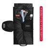 Roseelk Garment Separation Convertible Clothing Bag для хранения костюма Duffel Suit Prevents Деформация Boston 55L Большой пылезащитный плечевой деловой заказ