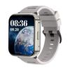 Rainbuvvy Q668 4G Умные часы-телефон 1,99-дюймовый экран Android 9.0 Четырехъядерный 2 ГБ ОЗУ 16 ГБ ПЗУ 930 мАч Wi-Fi 5 МП Двойная камера Изысканные часы