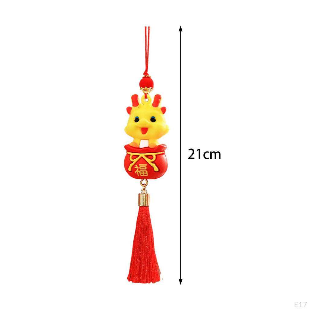 Dragon Year Hanging Ornament for Home And Office Decor