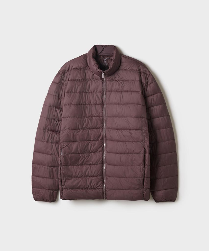 SPAO [Тонкая легкая] Куртка с высоким воротником_Spjpg4Tc23