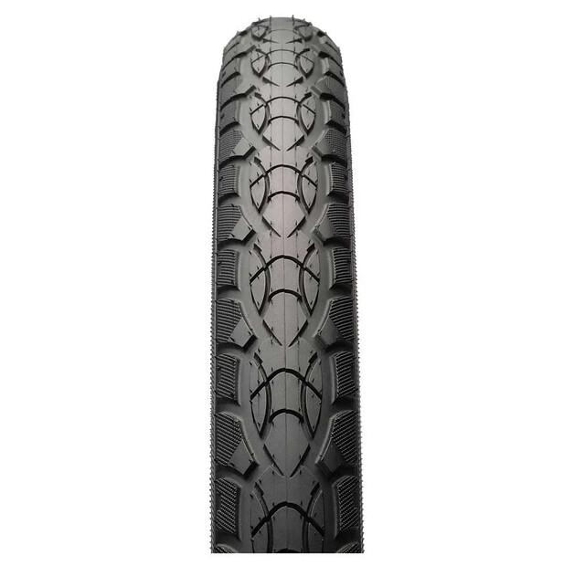 Жесткая гравийная шина Kenda Kwick Journey K1129 700C x 50