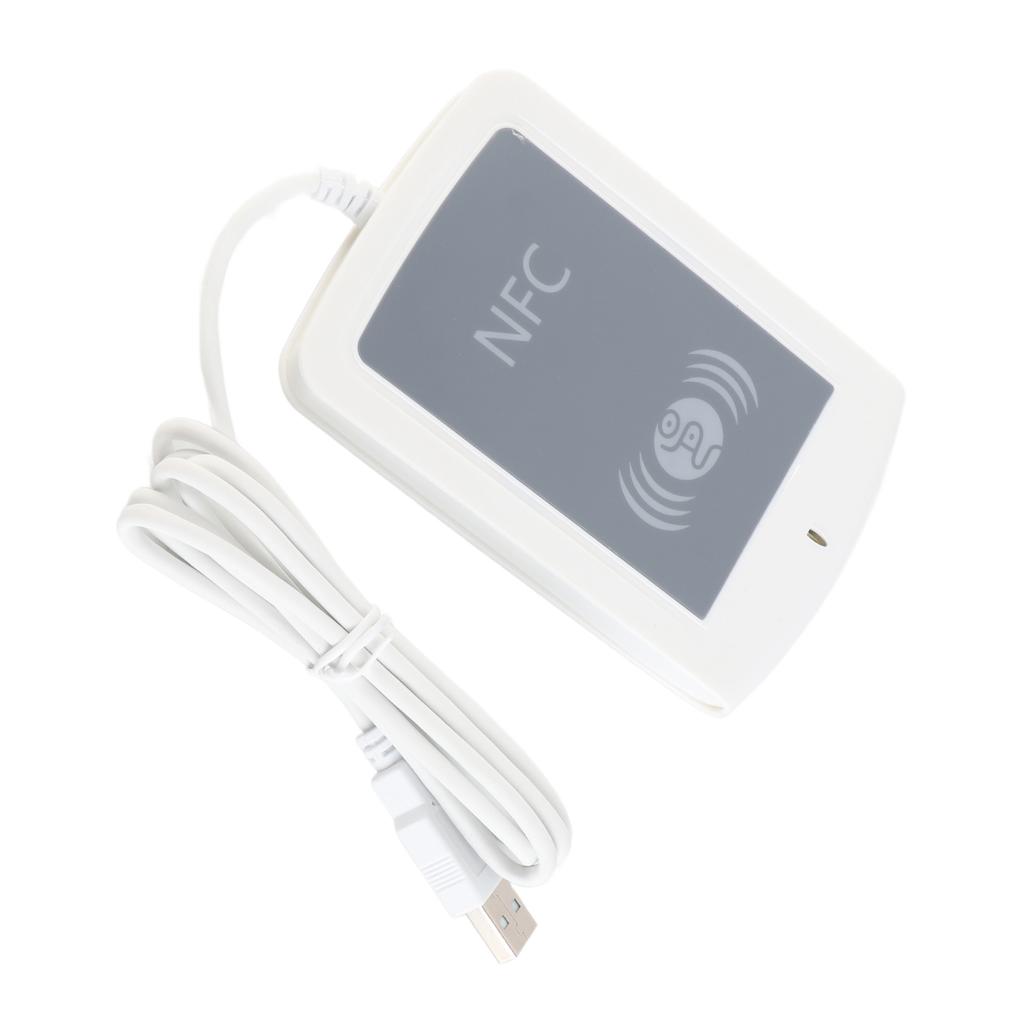 13.56Mhz 14443A Reader Writer for RFID USB TAGS SDK & Program Dht USB SDK EReader V4.2