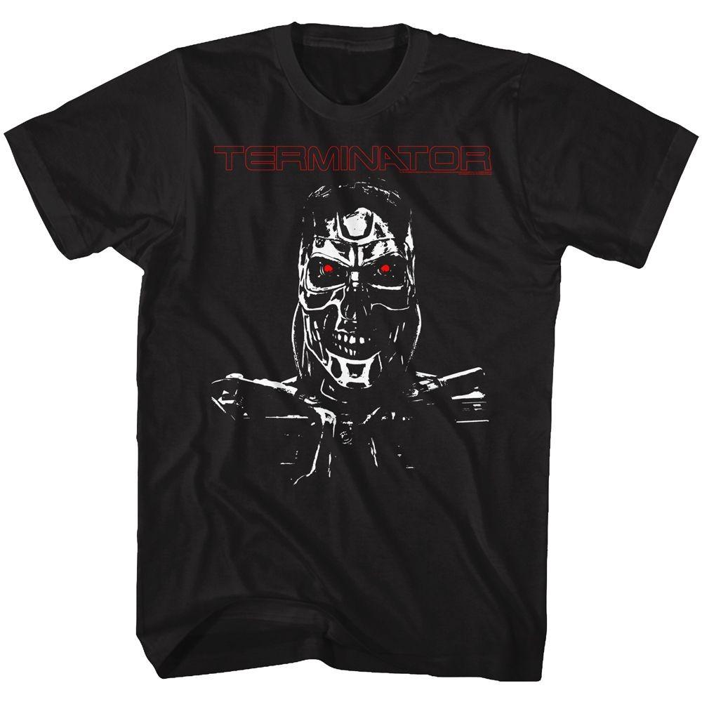Terminator Second Term Tshirt