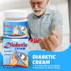 Hypoglycemic Health Care Cream Diabetes Care Cream Regulates Blood Sugar, Balances Health