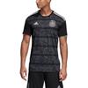 adidas Мужская футболка для футбола Мексики Черная DP0206