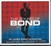 CD CITY OF PRAGUE PHILHARMONIC ORCHEST - The Sound Of Bond - 60 James Bond F NOT3CD202 Not Now Music 2015 UK Jazz Used