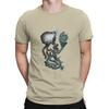 DeathKnight Sword Special TShirt World Of Warcraft Casual T Shirt Hot Sale T-shirt For Adult