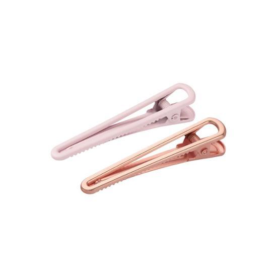 Filimili Triangular Hair Fixing Pin (4P), Korean Cosmetics