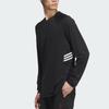 Adidas BASKETBALL SS24 SHOOTING SHIRT T Shirt Men's Black JL7582