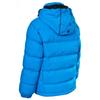 Boys Tuff Hooded Jacket