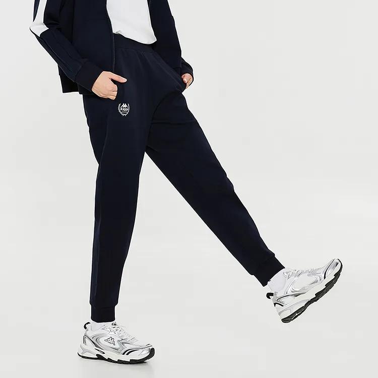 Kappa Casual Pants Women's Moderate Sweatpants (Unisex) Casual Pants K0E22AK02