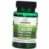 Необработанное какао, Full Spectrum Cacao (Raw Cocoa) 400, 60капс (71280343)