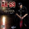 ИСТОРИЯ REDSTA~ФИНАЛ ТУРА'08-Глава 1 - AK-69 a.k.a.Kalassy Nikoff (с DVD)