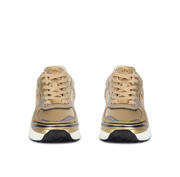 Sneakers MEXX MI001009443W Gold