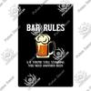 Decor Beer Vintage Tin Signs Plaque Metal Plates Retro Poster Wall Art Stickers for Bar Pub Club Man Cave Room Decoration