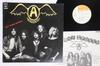 Виниловая пластинка AEROSMITH Get Your Wings SOPN127 CBS SONY 1975 Япония Рок Б/у