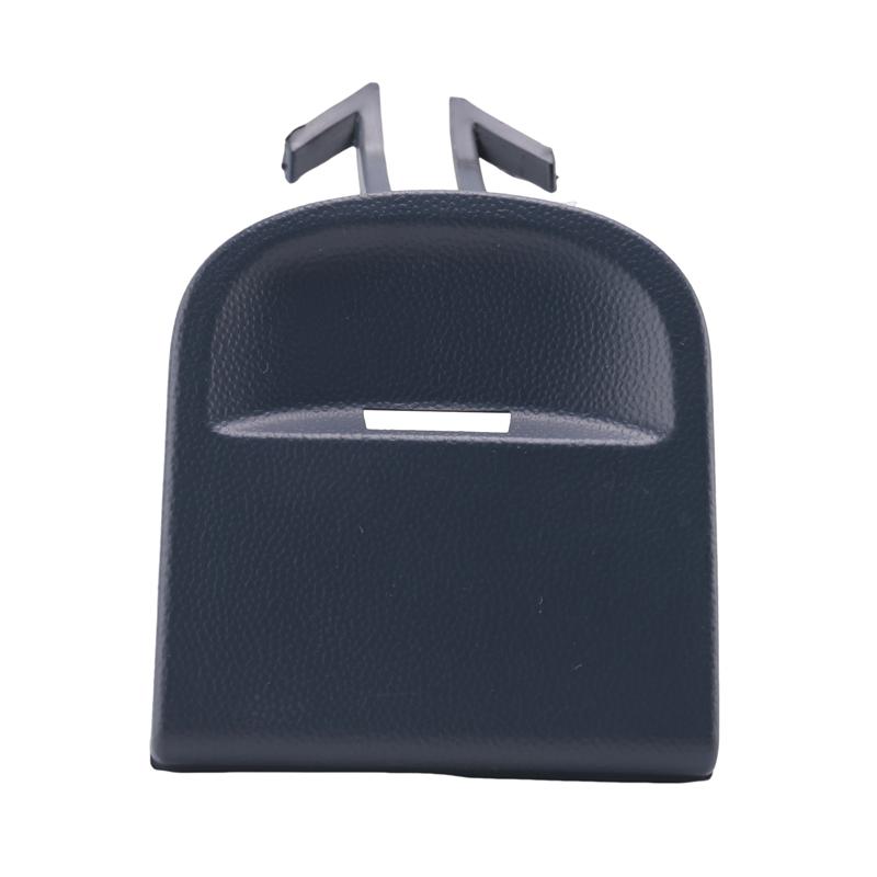 Automotive Rear Bumper Trailer Hook Cover Rear Trailer Cover For Porsche Cayenne 2007-2010 95550544910 95550545010 Accessories-M