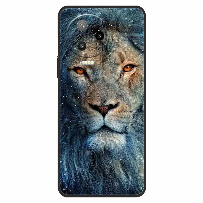 Чехол для Infinix Note 12 2023 Note12 Pro 4G NFC Мягкий силикон ТПУ Задняя крышка Для Infinix Note 12 X676C 2023 Чехлы для телефона Черный
