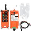 380V Industrial Radio Wireless Remote Control Transmitter&Receiver F21E1B