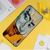 Чехол с изображением Сальвадора Дали для Samsung Galaxy A34 A35 A14 A15 A25 A53 A33 A13 A52 A32 A12 A51 A71 A54 A55