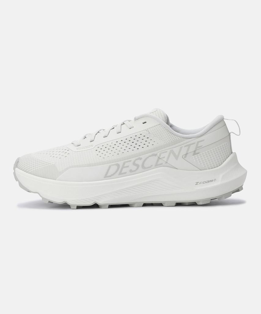 Descente Sawmat White (Sq313Rrn78) (Тип B)