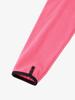 Флисовая куртка North ZI Mountain Versa Micro Jacket Fandango Pink 160 [The Face]