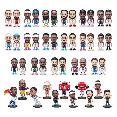 5 Surprise Последняя серия NBA Ballers 2 Фигурка ZURU 1 шт. [Параллельный импорт]