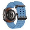 Силиконовый ремешок для часов Для Samsung Galaxy Watch Ultra Браслет Для GalaxyWatch Ultra 47 мм Аксессуары для наручных часов