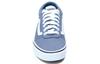 Vans Женские кеды Ward 'Сине-белые' VN0A38DMJWG