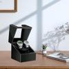 2 Watch Winders for Automatic Watches with Quiet Japanese Mabuchi Motor,Automatic Watch Winder for Men's and Women's Watches
