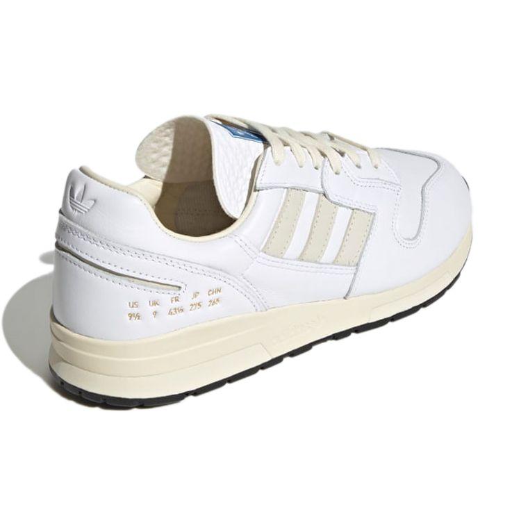 adidas Originals Superstar 'Белый Черный' H05366