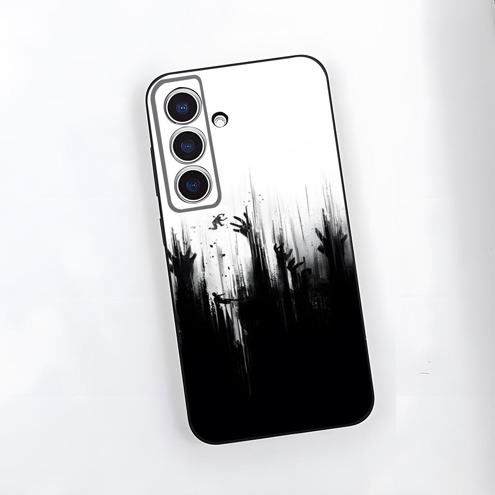 Чехол для телефона Dying Light 2 Stay Human Для Samsung S26 S25 Plus S20 S20 Plus S22 Ultra S23 FE S21 Plus S21 Ultra Мягкий чехол