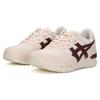 ONITSUKA TIGER Alvarado Ткань Кожа Ретро Спорт Удобные Нескользящие Прочные Низкие Кроссовки для Повседневной Носки Унисекс 1183A507-111
