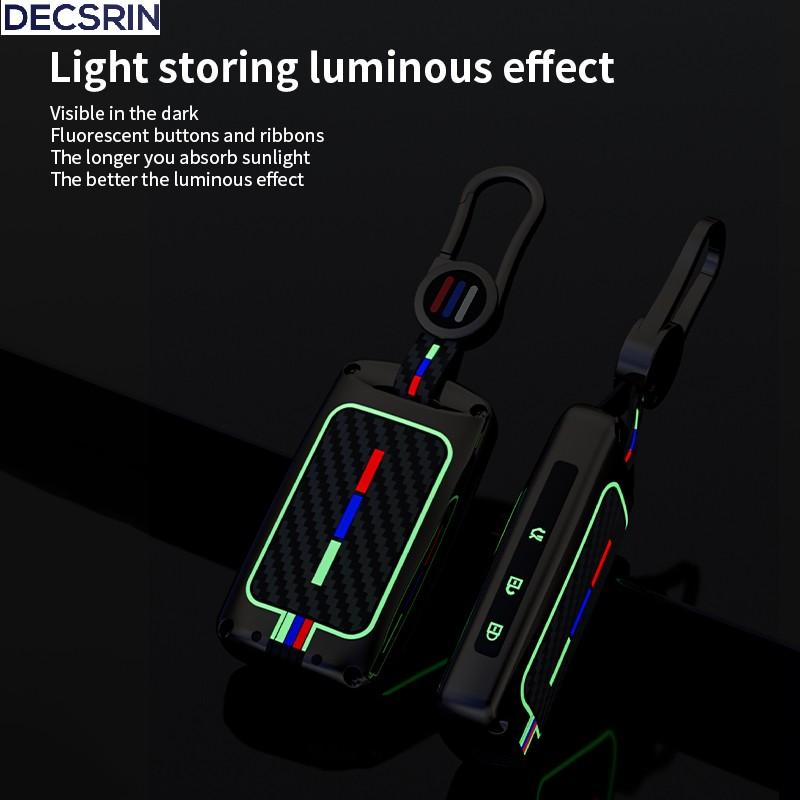 Чехол для ключа автомобиля из цинкового сплава, защитная оболочка, брелок для Mazda 3 Alexa CX4 CX5 CX-5 CX8 CX-30 CX30 2019 2020, протектор для ключа с дистанционным управлением