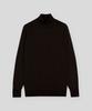 Jonseumedeulli Cherwell Merino Wool Roll Neck Knit Classic 10 Colors (A Type)