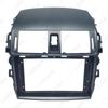 Toyota Corolla (Old Model) 9-Inch Android Navigation Screen Upgrade Frame