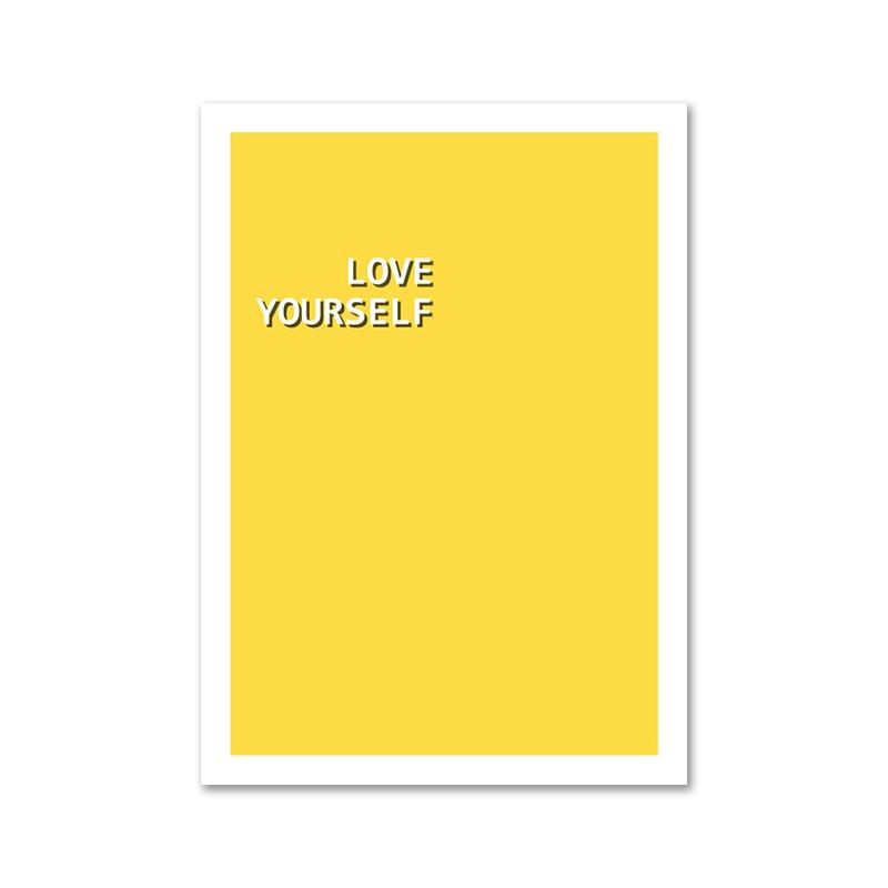 Lighthouse Cartoon Poster Print Sun Night Sky Stars Modular Canvas Painting Nordic Wall Art Pictures Artwork Home Bedroom Decor