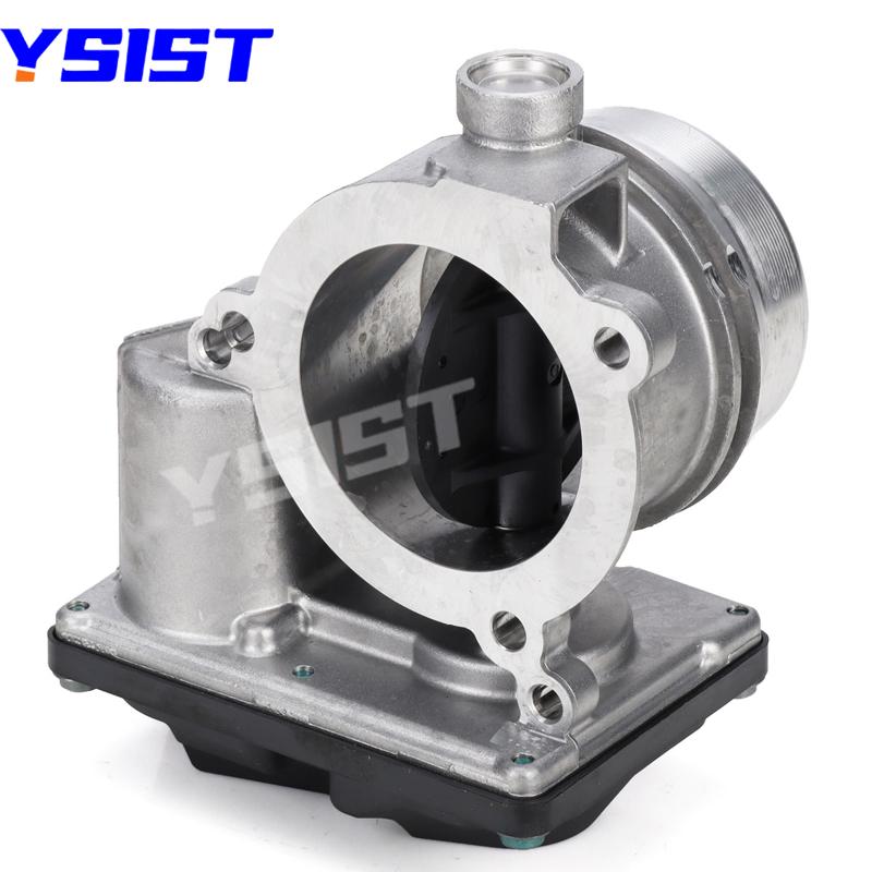 A2C53279057 13547806231 New Throttle Body for BMW 3 Series E90 E91 E92 E93 F10 F11 F07 F01 F02 F03 F04 X5 E70 X6 E71 OEM Quality