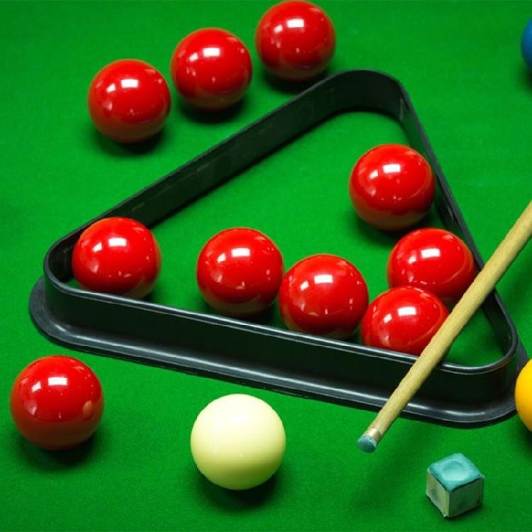 Billiard Balls Rack Positioning Rack Pool Billiards Balls Holder Rack Holders