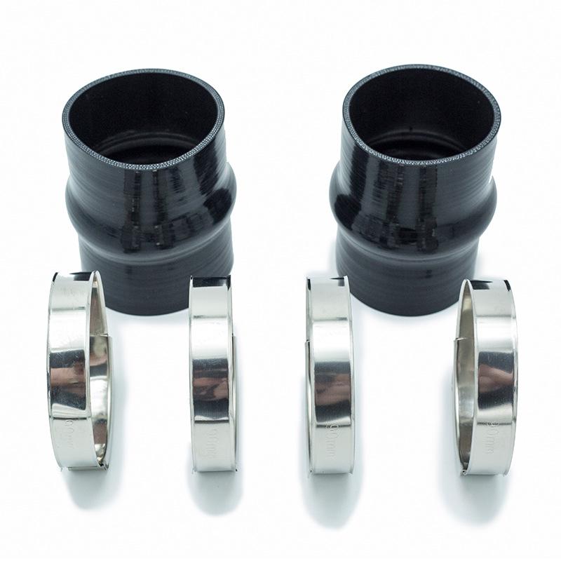 Compatible Exhaust Pipe for 99.5-03 Ford 7.3L Powerstroke Diesel