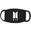 Bts Kpop Bangtan Boy Baseball Cap Mask Suga Jungkook Jimin Jin V Gift Adjustable