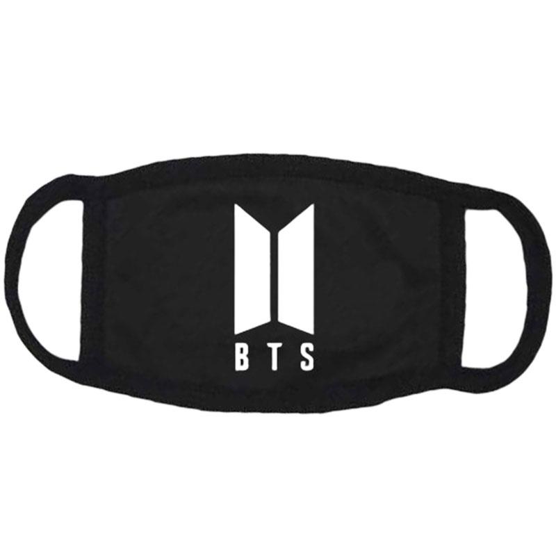 Bts Kpop Bangtan Boy Baseball Cap Mask Suga Jungkook Jimin Jin V Gift Adjustable