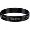 The Doors Rubber Wristband