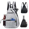 Sports Pickleball Rackets Backpack Adjustable Pickleball Bag Pickleball Paddle Bag Men Women
