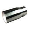 VIZ Muffler Cutter Muffler for and Karen [289] Hollow-Out Voltz, Camry, Carina, (VIZ-KMC-AX289-24)