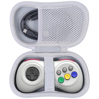 8Bitdo Bluetooth Игровой Контроллер Портативное Хранение Белый co2CREA (Только случай) Кейс M30/NEOGEO, -