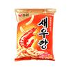 Креветочные крекеры Nongshim 90 г