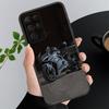 Чехол для телефона на мотоцикл для Samsung A35 A55 A54 A15 A25 A05s A05 A22 A24 A52 A33 A34 M34 M14 M54 M23