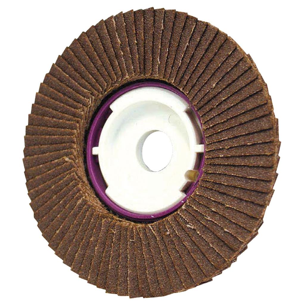 Yanase SG Uni TOP 10 Pieces 100#60 SG-TOPA4