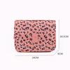 Hook Makeup Bags Women Travel Cosmetic Wash Pouch Waterproof Toiletries Storage Bag Ladies Neceser Make Up Organizer Beauty Bag
